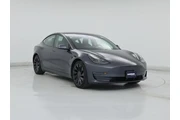 Tesla Model 3 2021 AWD Perfo