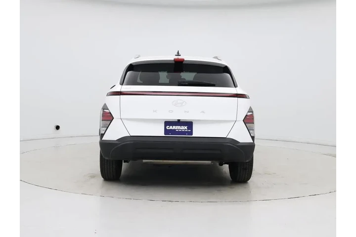 $22998 : Hyundai KONA 2025 SEL 4dr Cr image 6