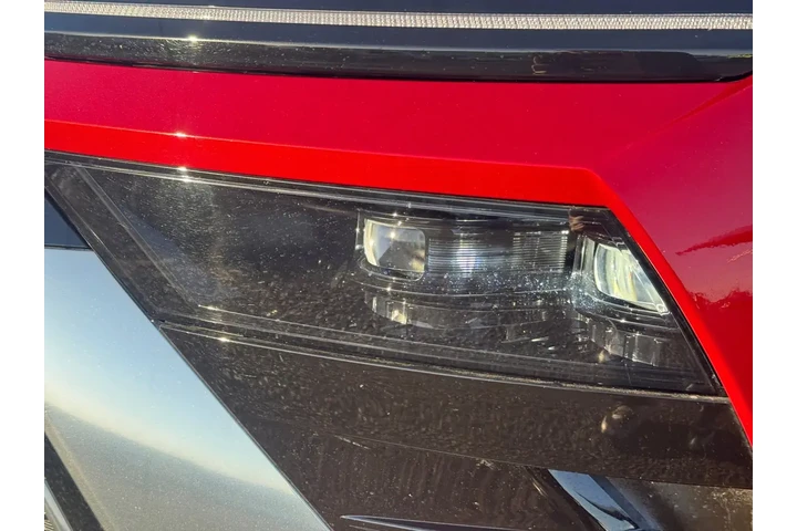 $28301 : Hyundai SONATA Hybrid 2025 S image 9