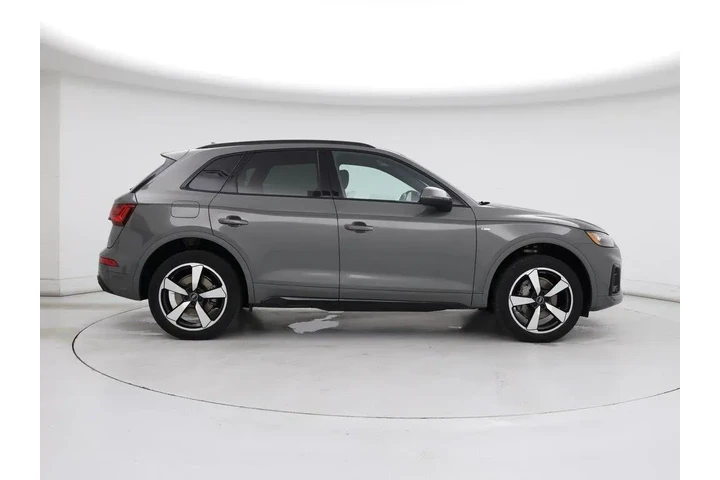 $30998 : Audi Q5 2023 AWD quattro S l image 7