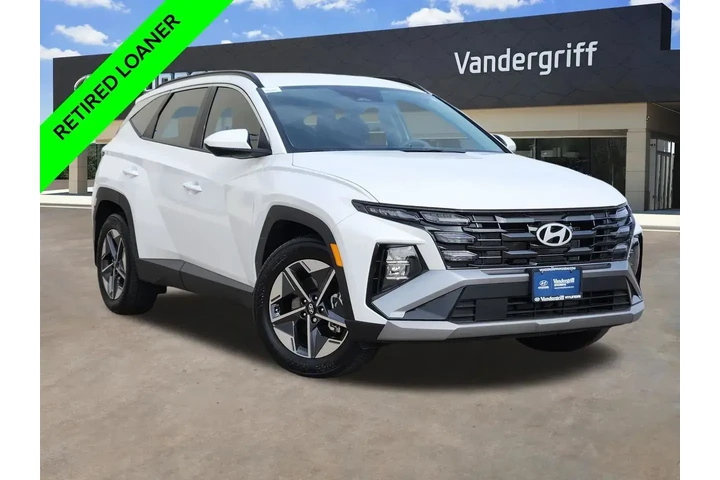 $30075 : Hyundai TUCSON 2026 SEL 4dr image 2