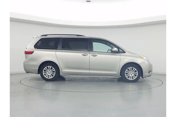 $20998 : Toyota Sienna 2015 XLE 7-Pas image 7
