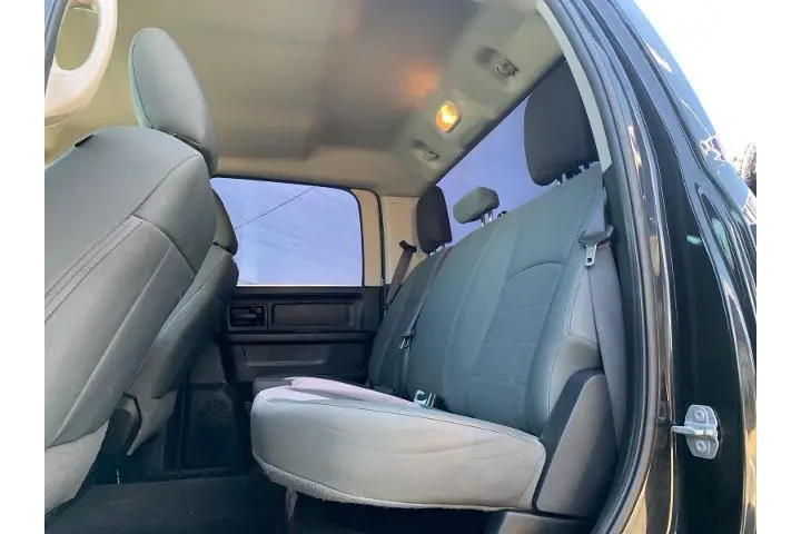 $22998 : Ram 2500 2017 4x4 Tradesman image 8