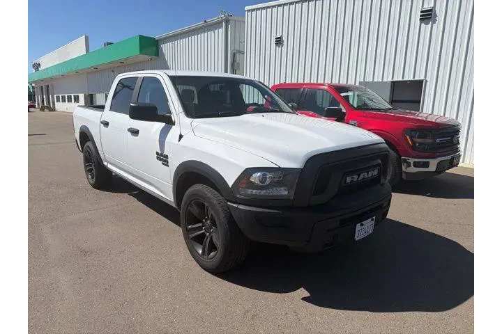 $29900 : Ram 1500 Classic 2024 4x2 Wa image 1