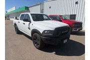 Ram 1500 Classic 2024 4x2 Wa en Kings County