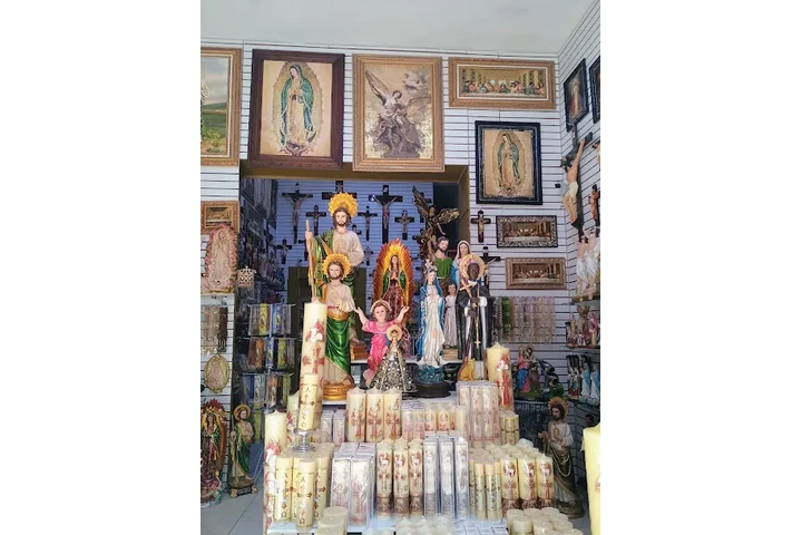 VENTA DE ARTICULOS RELIGIOSOS image 2