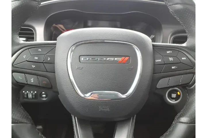 $18987 : Dodge Charger 2017 AWD SXT 4 image 10