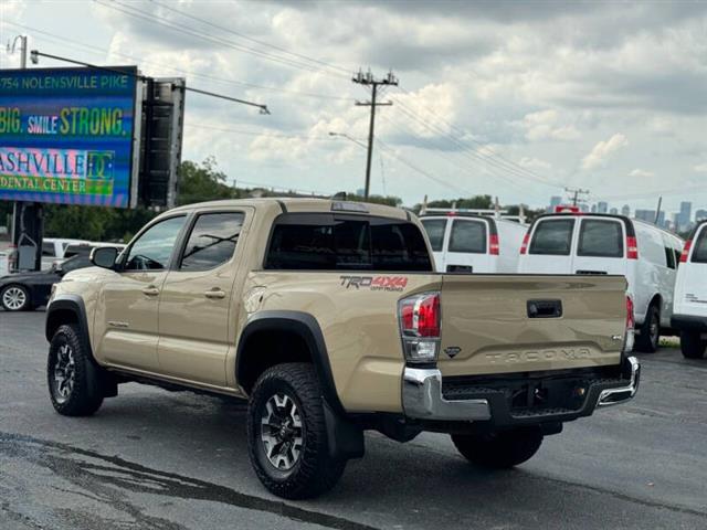 $32495 : 2020 Tacoma TRD Off-Road image 10