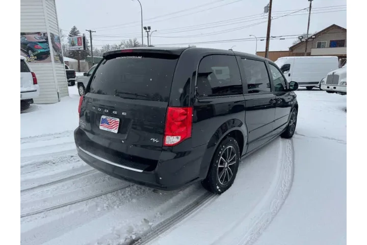 $14990 : 2016 Grand Caravan R/T image 7