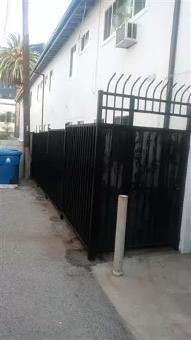 Trabajo de herrería image 1