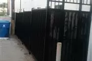 Trabajo de herrería thumbnail 1