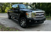 $26997 : 2015 F-250 Super Duty Platinum thumbnail