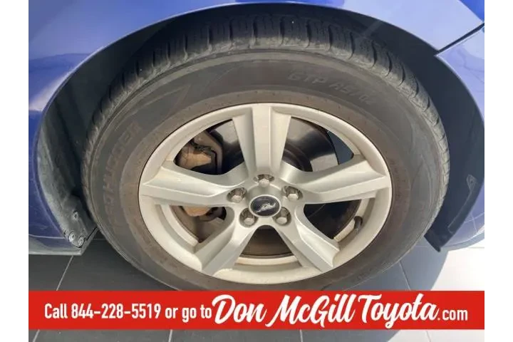 $15221 : Ford Mustang 2016 V6 2dr Fas image 7