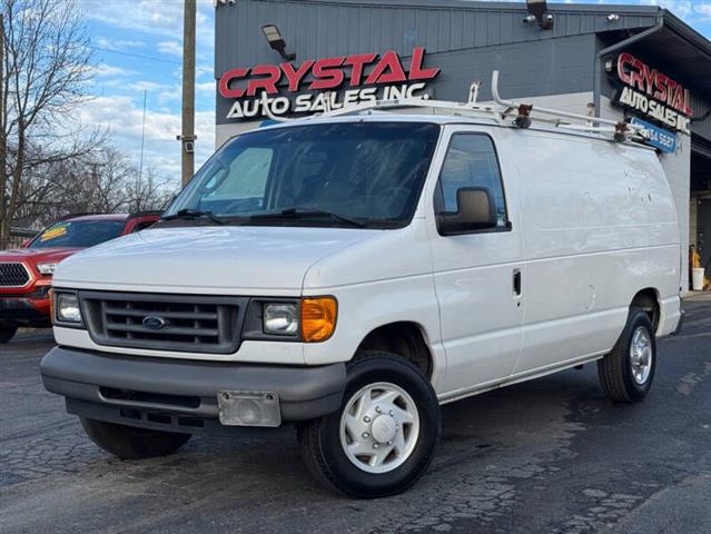 $8995 : 2007 E-Series E-150 image 1