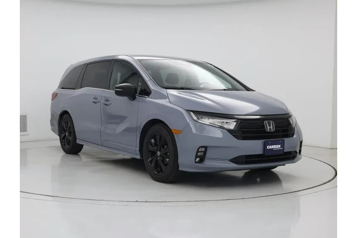 $37998 : Honda Odyssey 2023 Sport 4dr image 1