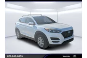Hyundai TUCSON 2020 Value 4d