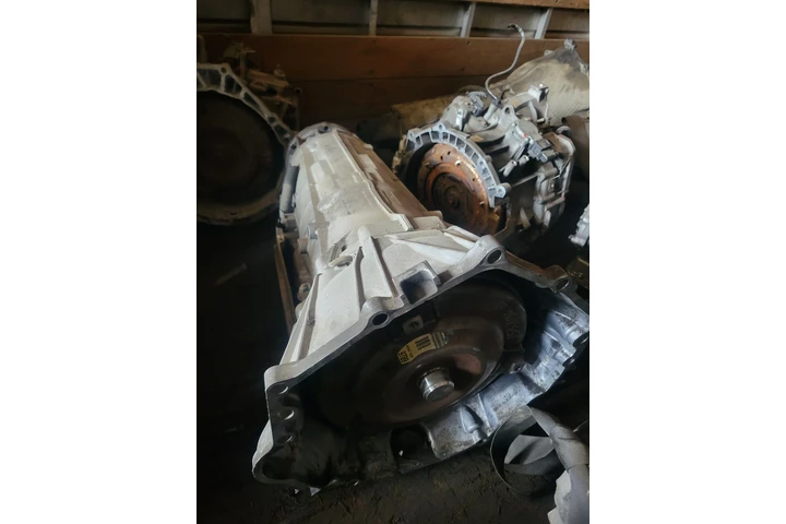 $650 : Motores y transmisiones image 4
