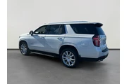 Chevrolet Tahoe 2021 4x4 Hig thumbnail