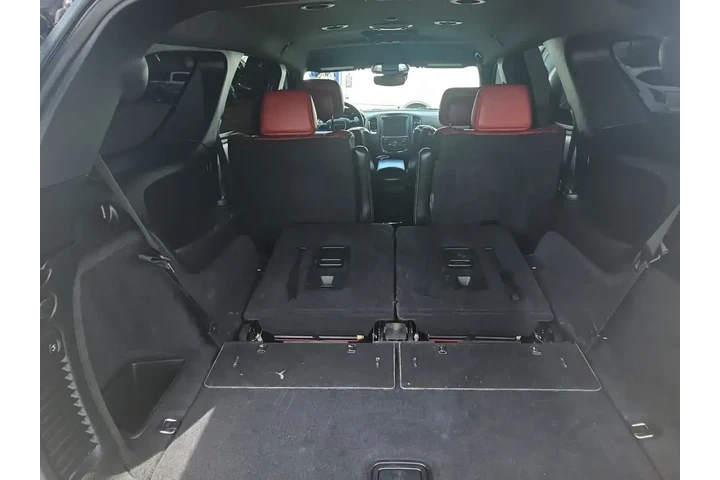 $32500 : Dodge Durango 2018 AWD SRT 4 image 9