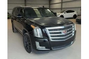 Cadillac Escalade ESV 2018 P en San Francisco Bay Area