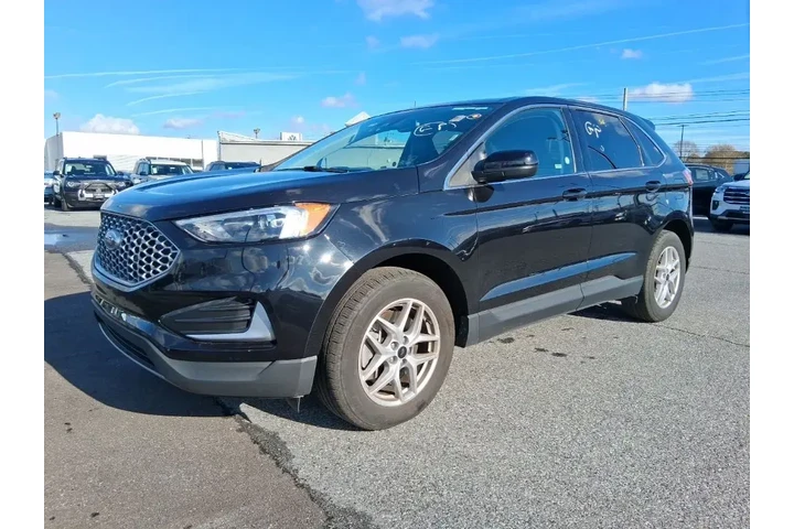 $29926 : Ford Edge 2024 AWD ST-Line 4 image 1