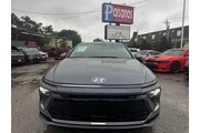 2025 Sonata SEL thumbnail