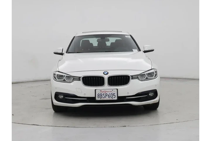 $17998 : BMW 3 Series 2017 330i 4dr S image 5