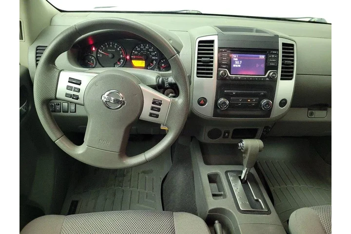 $20998 : Nissan Frontier 2018 4x2 SV image 10