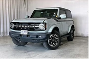 $32781 : Ford Bronco 2021 4x4 Badland thumbnail