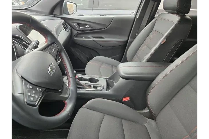 $24991 : Chevrolet Equinox 2024 RS 4d image 4