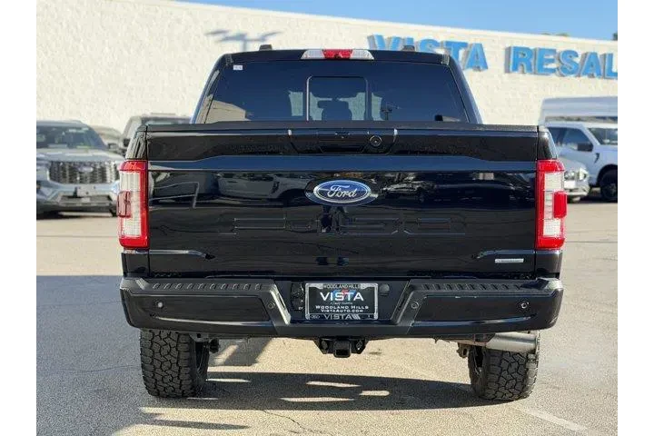 $38995 : Ford F-150 2021 4x4 XL 4dr S image 5