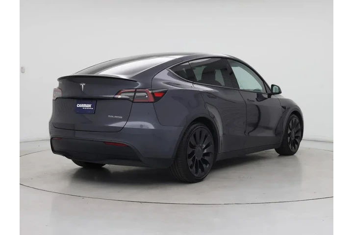 $30998 : Tesla Model Y 2022 AWD Perfo image 8