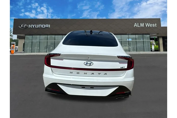 $19520 : Hyundai SONATA 2022 SEL Plus image 6