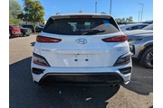 $18487 : Hyundai KONA 2022 N Line 4dr thumbnail