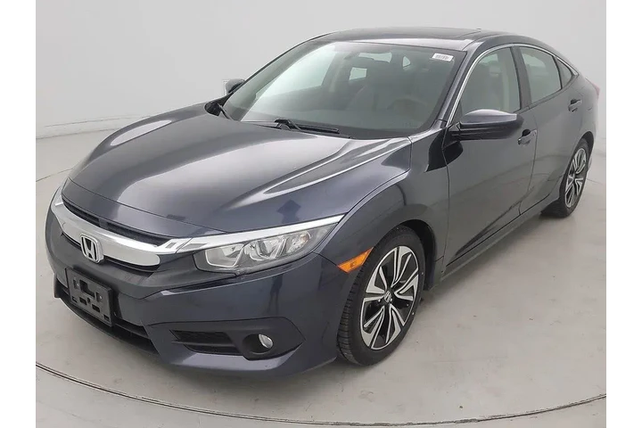 $18998 : Honda Civic 2016 EX-T 4dr Se image 3