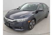 $18998 : Honda Civic 2016 EX-T 4dr Se thumbnail