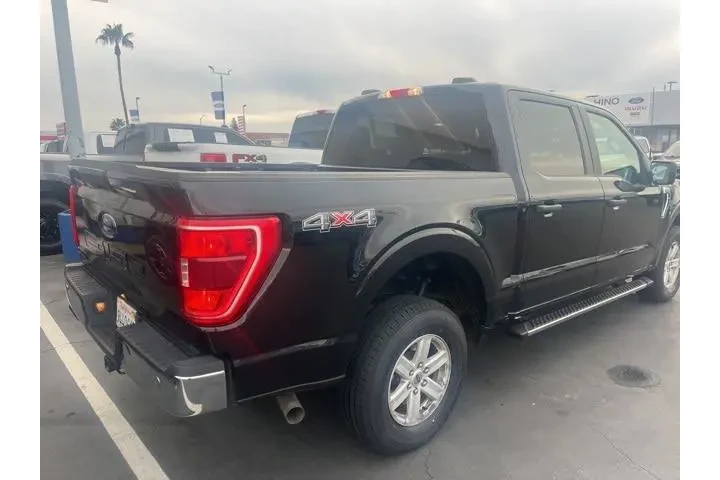 $39988 : Ford F-150 2023 4x4 King Ran image 6