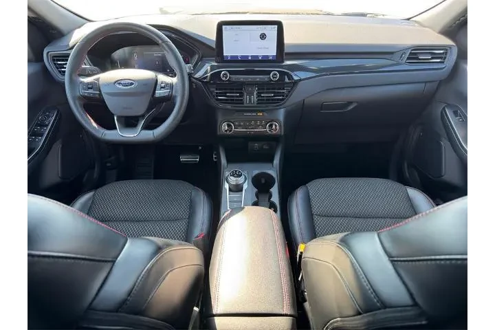 $22999 : Ford Escape 2024 ST-Line 4dr image 10