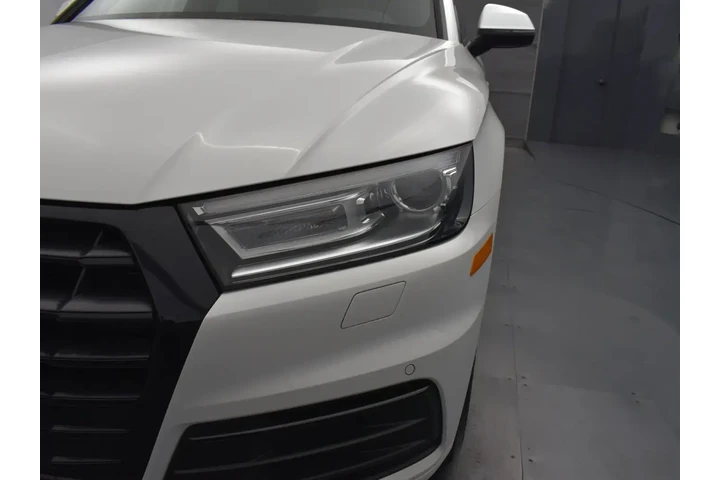 $19218 : Audi Q5 2020 AWD quattro Pre image 5