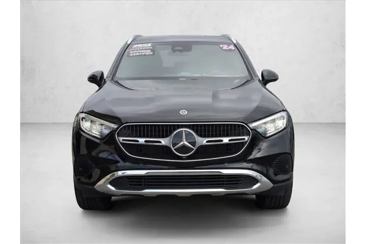 $37999 : Mercedes-Benz GLC 2024 AWD G image 2