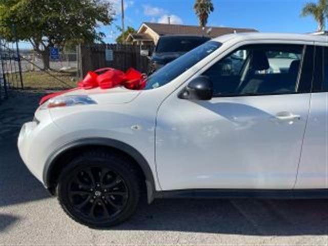 $5995 : 2013 NISSAN JUKE2013 NISSAN J image 5