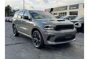 $36120 : Dodge Durango 2023 AWD GT 4d thumbnail
