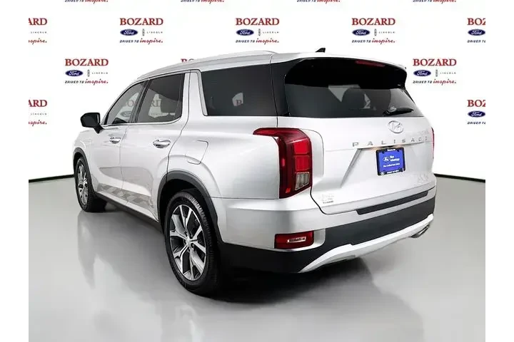 $24500 : Hyundai PALISADE 2022 SEL 4d image 6