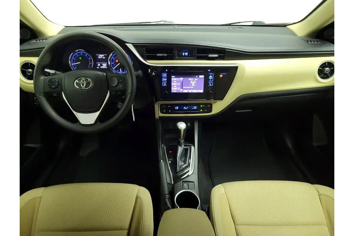 $18998 : Toyota Corolla 2018 LE 4dr S image 9