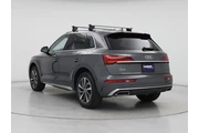 $25998 : Audi Q5 2022 AWD quattro S l thumbnail