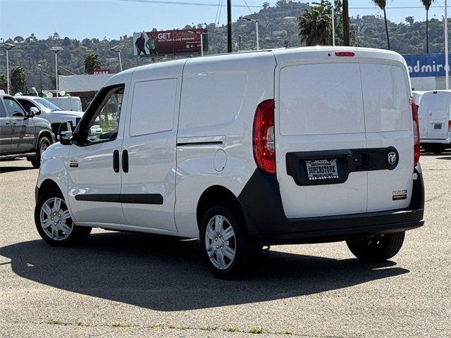 $21999 : 2021 ProMaster City Cargo Van image 5