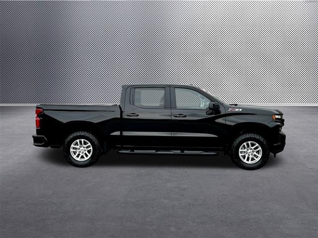 $37481 : 2020 Silverado 1500 RST image 9