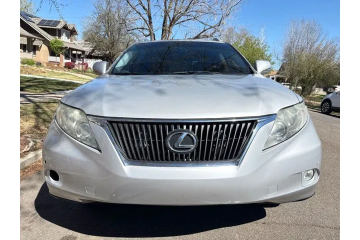 $13495 : 2012 RX 350 image 2