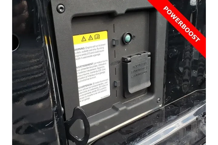 $39975 : Ford F-150 2024 4x4 XLT 4dr image 6