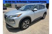 $18773 : Nissan Rogue 2022 SV 4dr Cro thumbnail